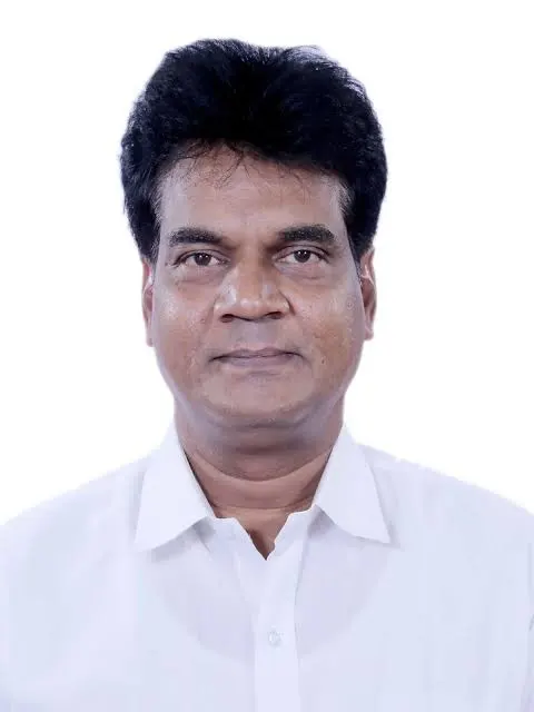 Dr.Kalanidhi Veeraswamy